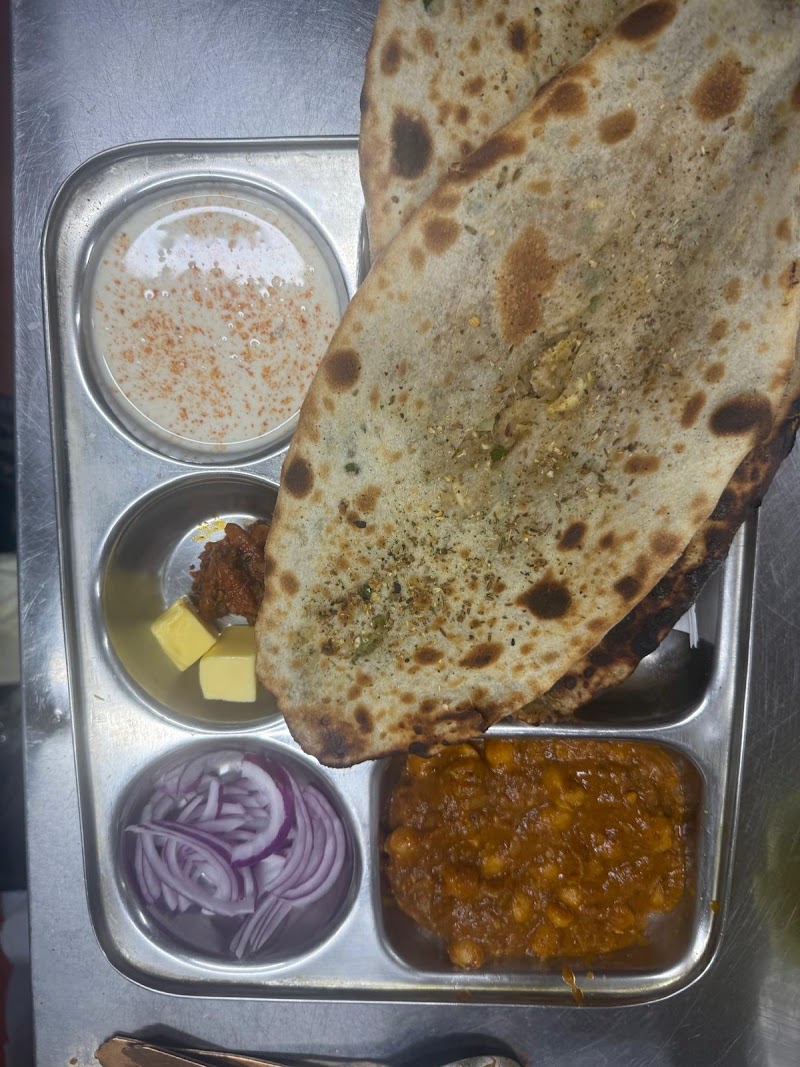 Welcome Indian Restaurant & Sweets photo 2