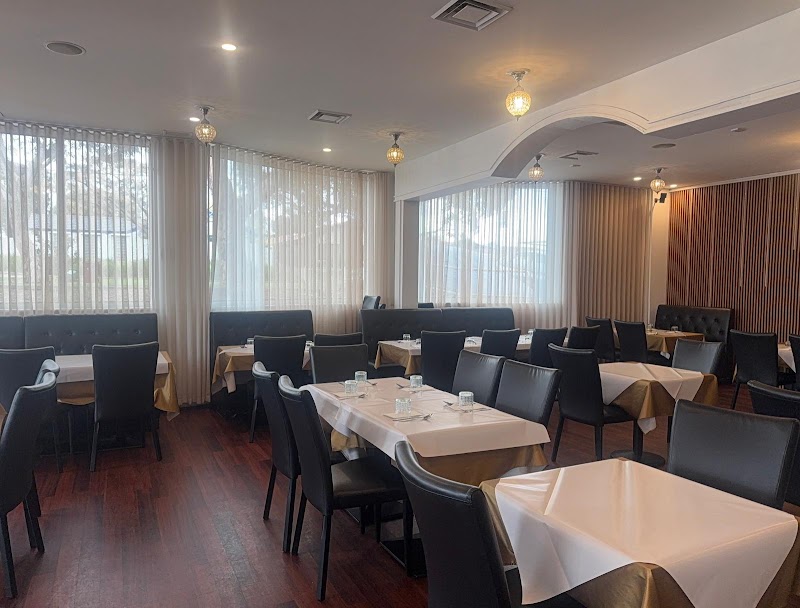 Welcome Indian Restaurant & Sweets photo 3
