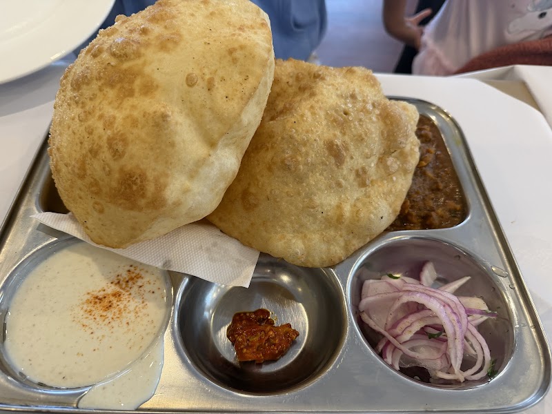Welcome Indian Restaurant & Sweets photo 4