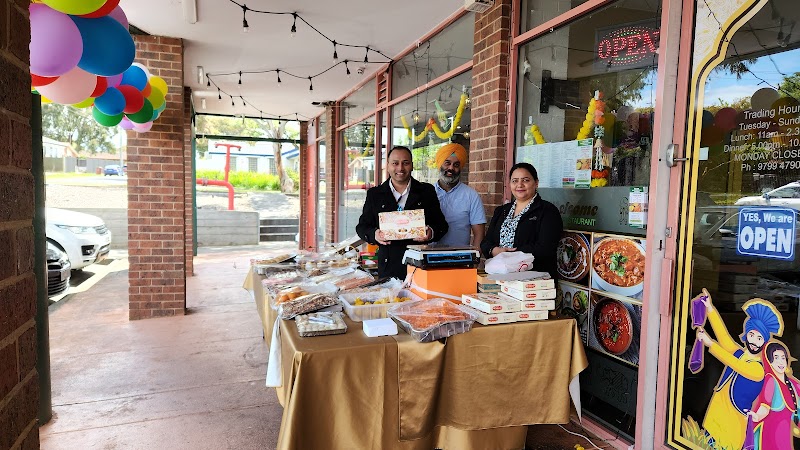 Welcome Indian Restaurant & Sweets photo 5