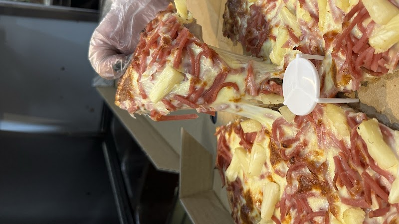 Two Brothers Pizza & Kebab photo 1