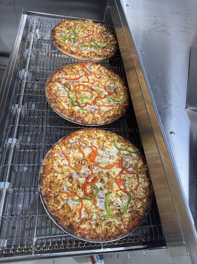 Two Brothers Pizza & Kebab photo 2