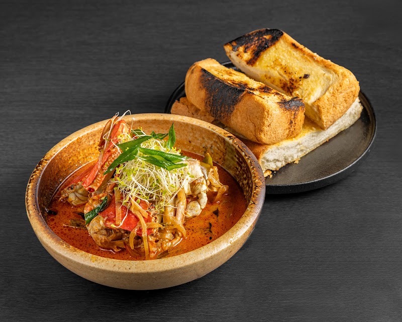 Pearl By P&D — halal restaurant in Dandenong South
