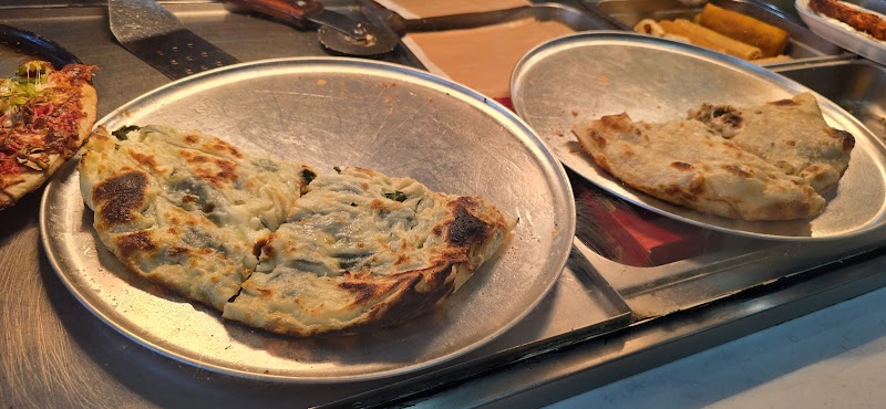 Pizza Dude — halal Pizza restaurant in Delahey