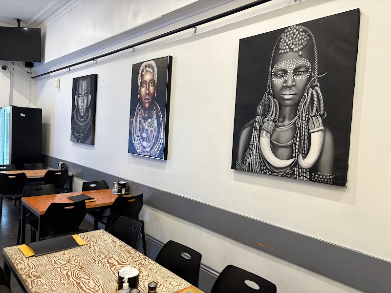 The African Calabash photo 3