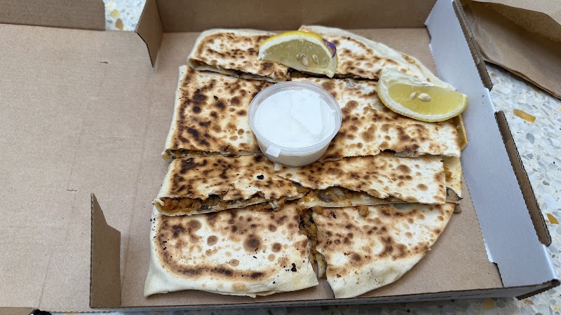 Gozleme & Grill — halal Turkish restaurant in Werribee