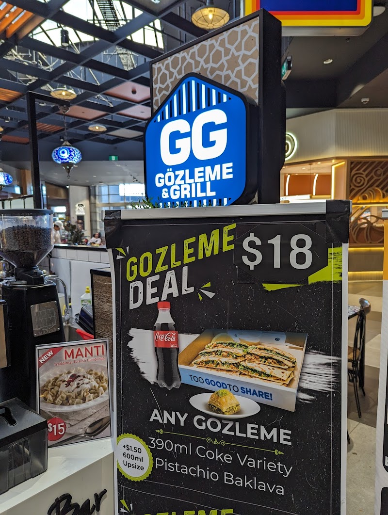 Gozleme & Grill photo 4