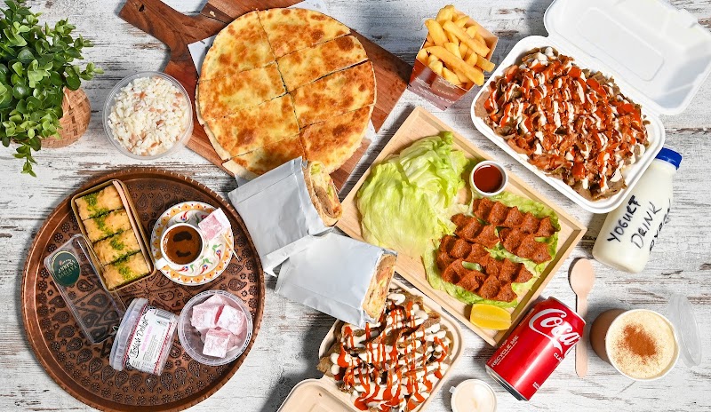 Seaford Kebab & Gozleme photo 1