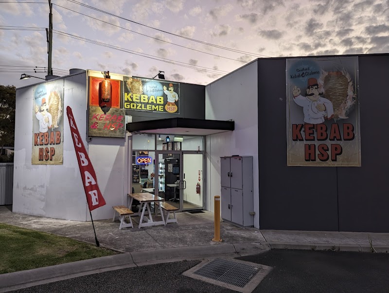 Seaford Kebab & Gozleme photo 3