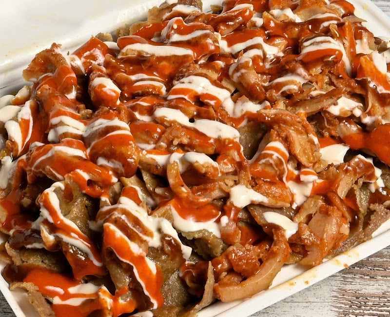 Seaford Kebab & Gozleme photo 4
