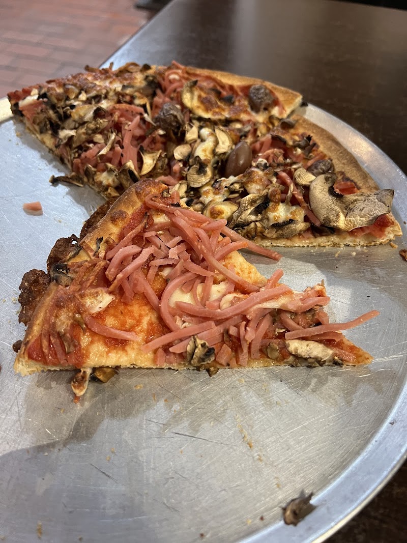 Domenicos Pizza & Pastaria, Beer Garden Footscray photo 2