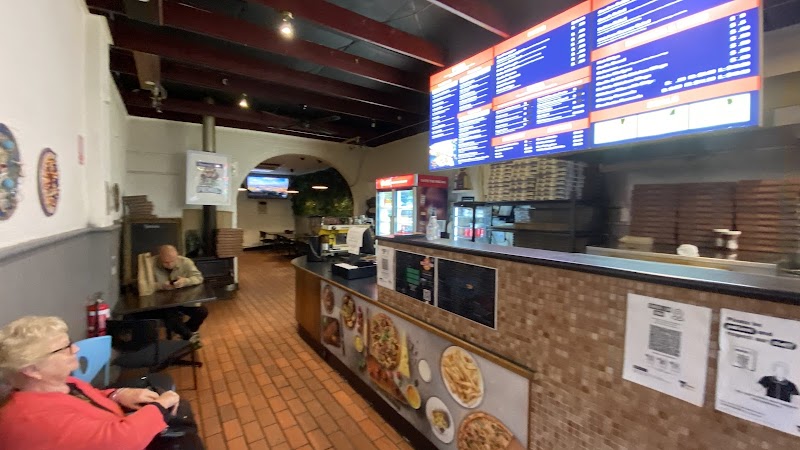 Domenicos Pizza & Pastaria, Beer Garden Footscray photo 4