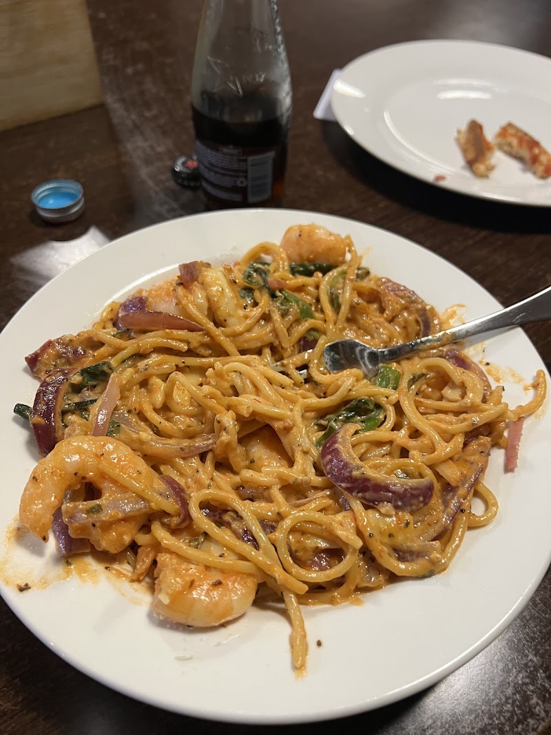 Domenicos Pizza & Pastaria, Beer Garden Footscray photo 5