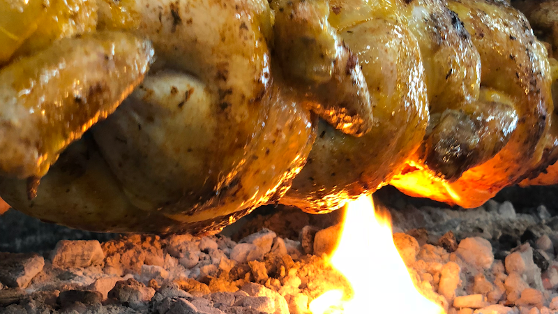 Hoppers Charcoal Chicken photo 1