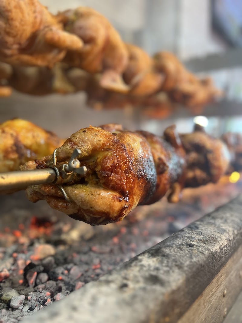 Hoppers Charcoal Chicken — halal Chicken restaurant in Hoppers Crossing