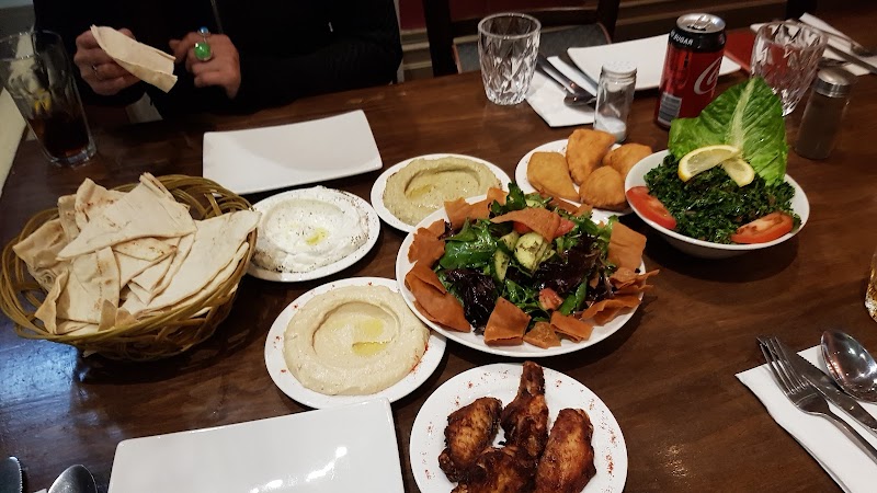 Tabouli photo 1