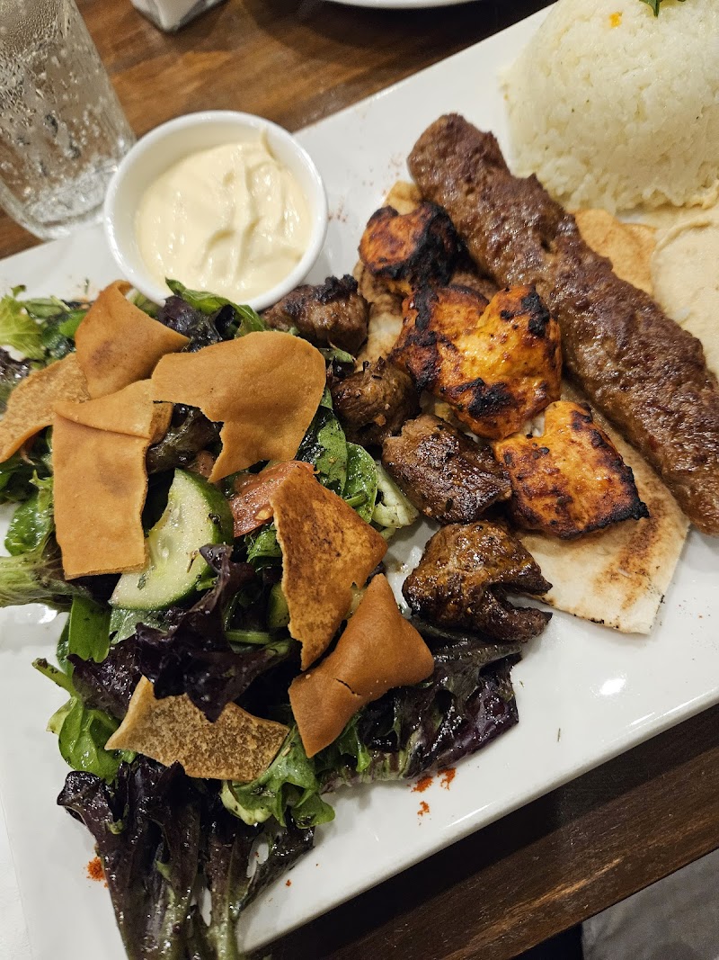 Tabouli photo 2