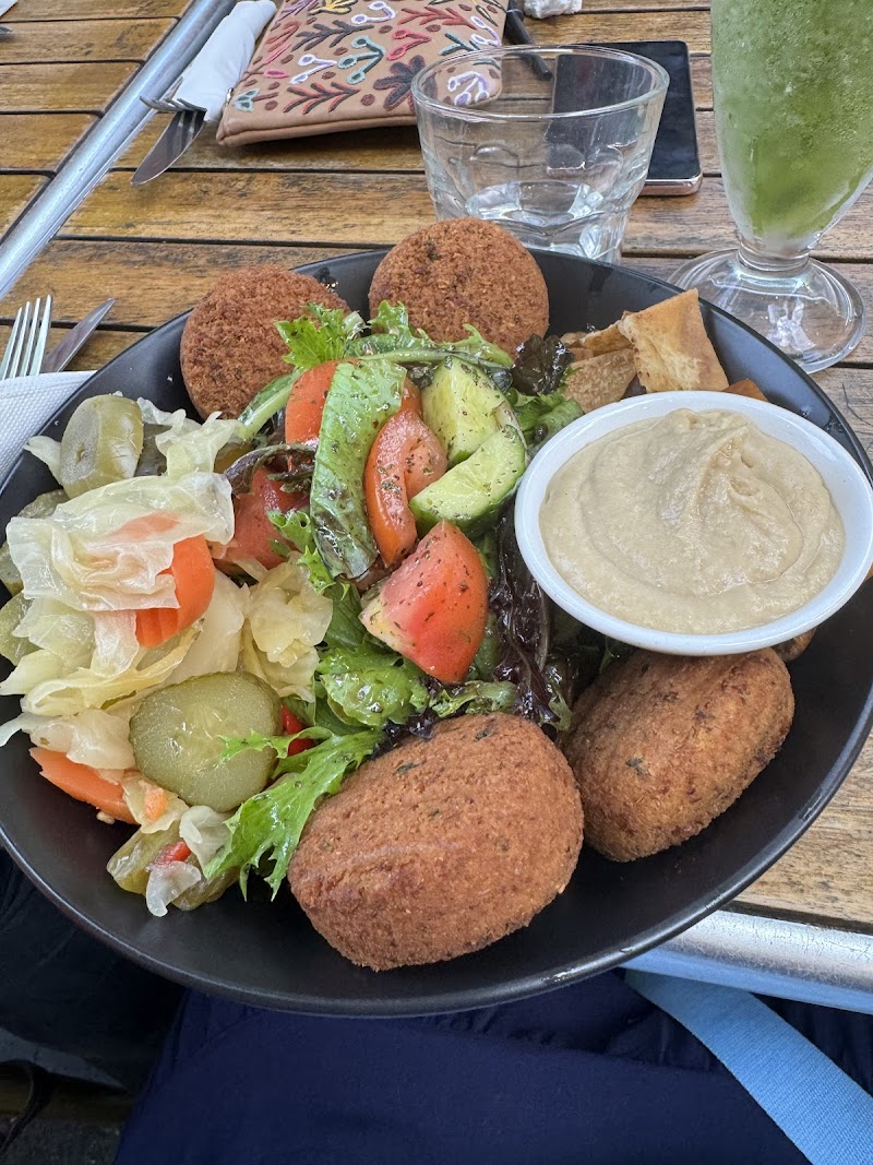 Tabouli photo 5