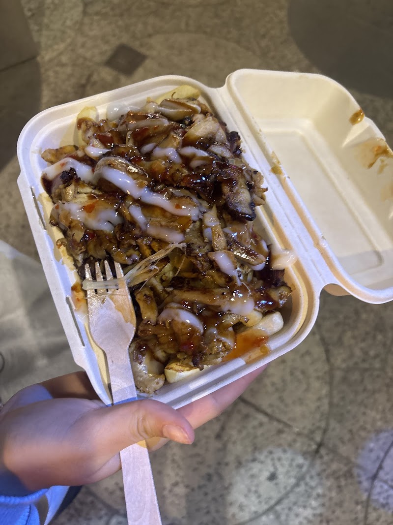 Coco Kebabs - St Kilda photo 3