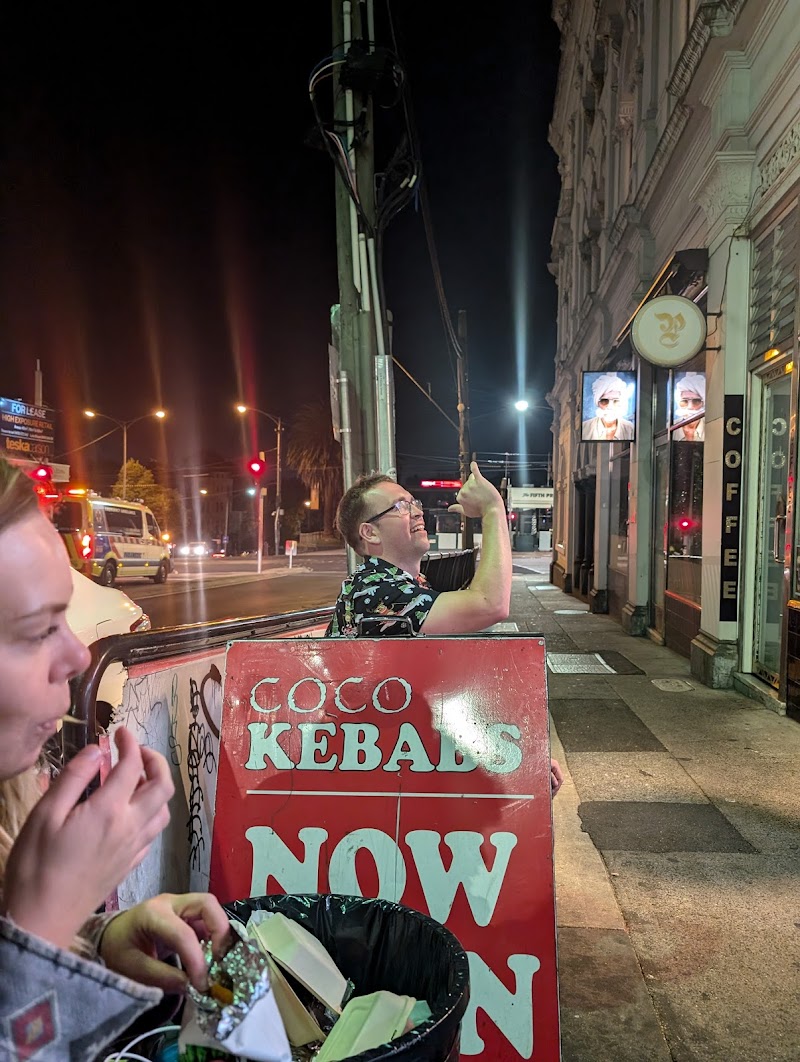 Coco Kebabs - St Kilda photo 4