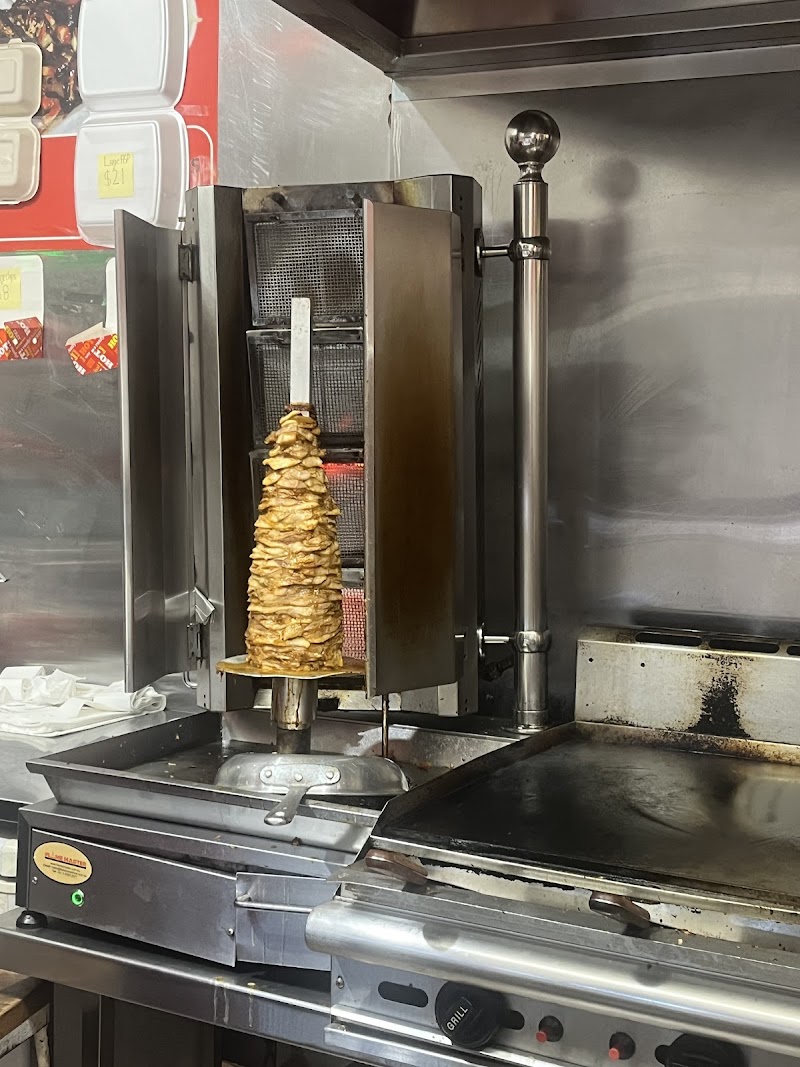 Coco Kebabs - St Kilda photo 5