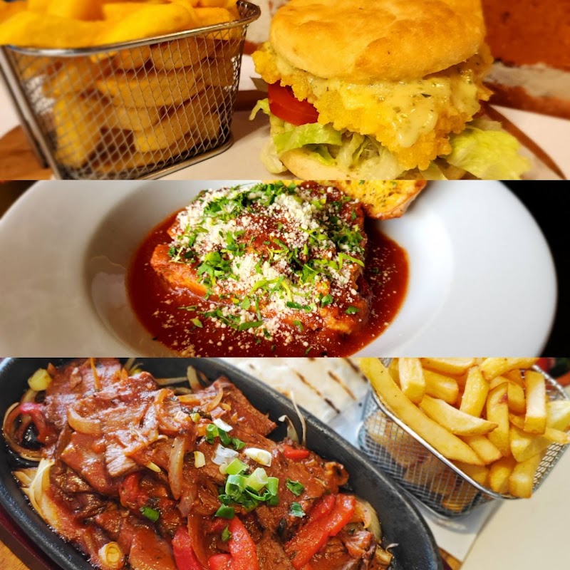 Rick’s Place Italian & Gluten Free Restaurant photo 4