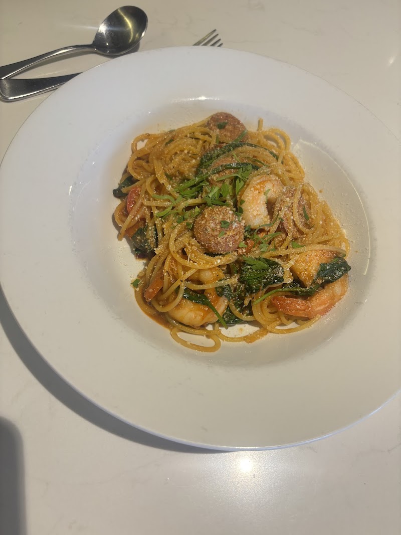 Rick’s Place Italian & Gluten Free Restaurant photo 5