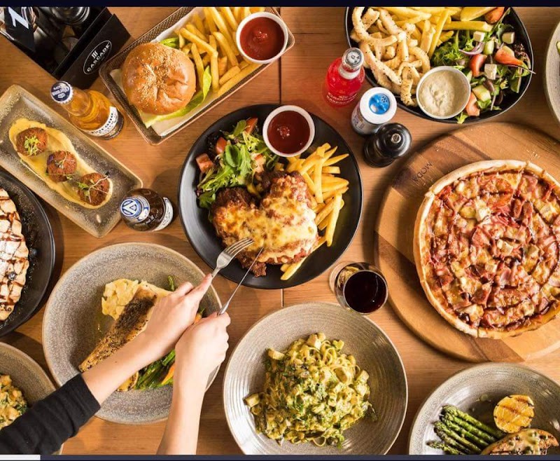 Billy's Boulevard — halal restaurant in Craigieburn