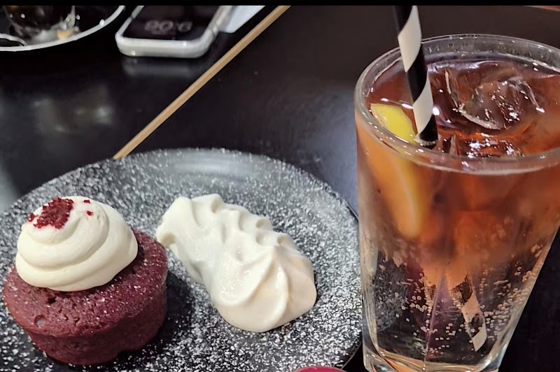 Billy's Boulevard — halal Cafe restaurant in Craigieburn