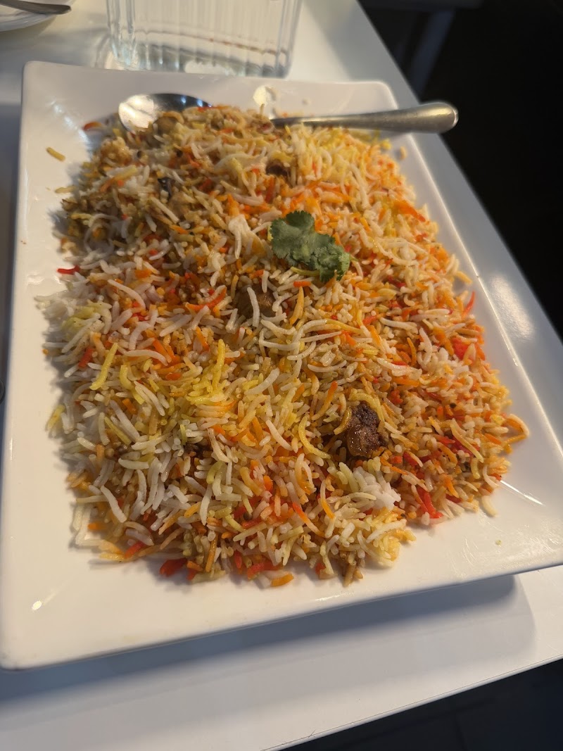 Sultan's Restaurant photo 2