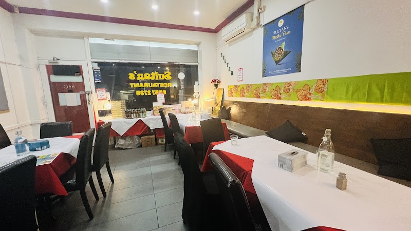 Sultan's Restaurant photo 4