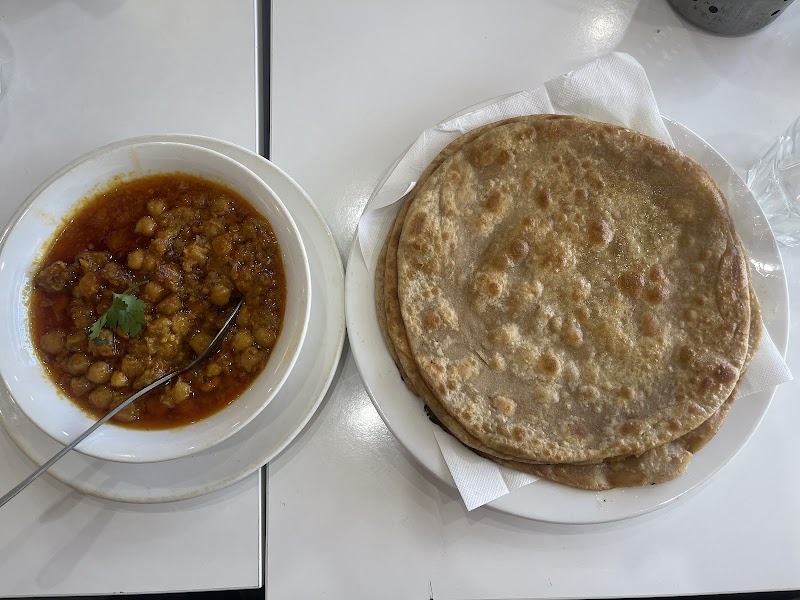 Sultan's Restaurant photo 5