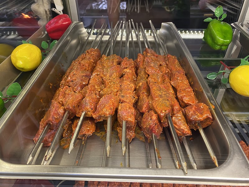 Street Food Turkey photo 3