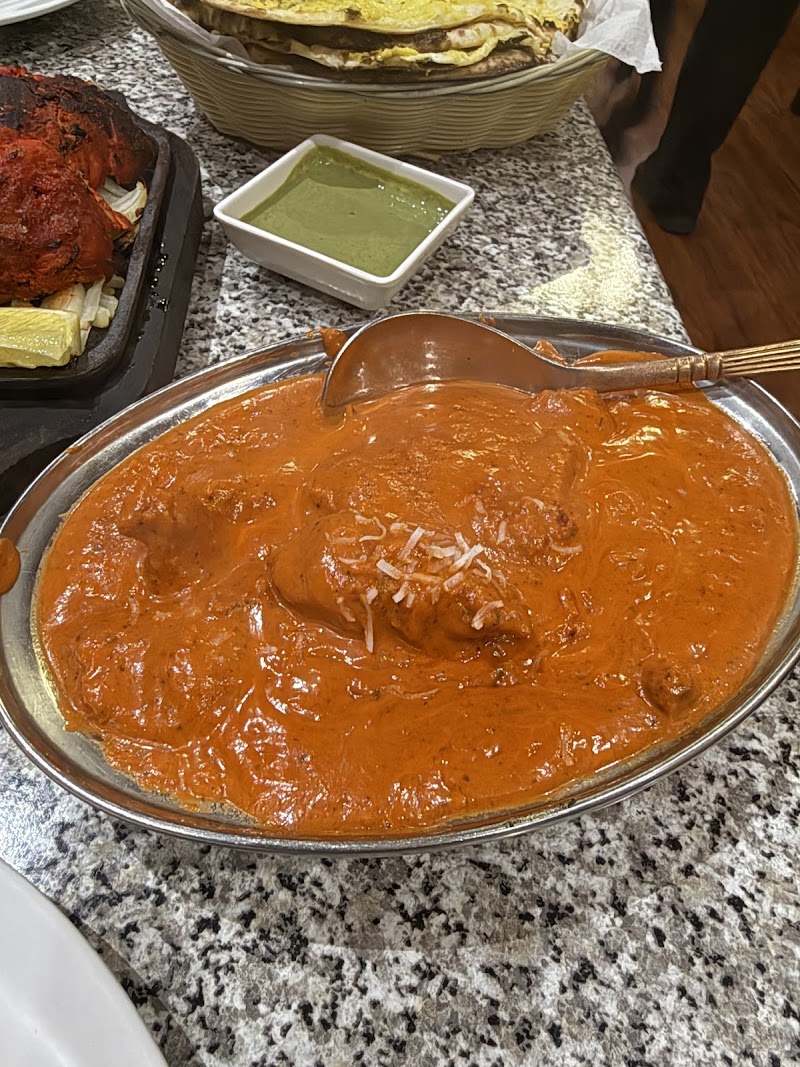 Missi Roti Indian Restaurant Springvale photo 1