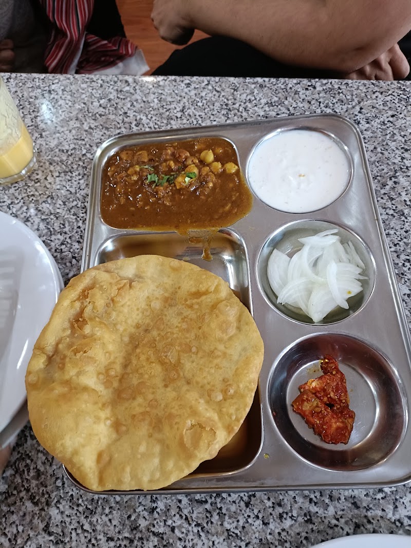 Missi Roti Indian Restaurant Springvale — halal Indian restaurant in Springvale