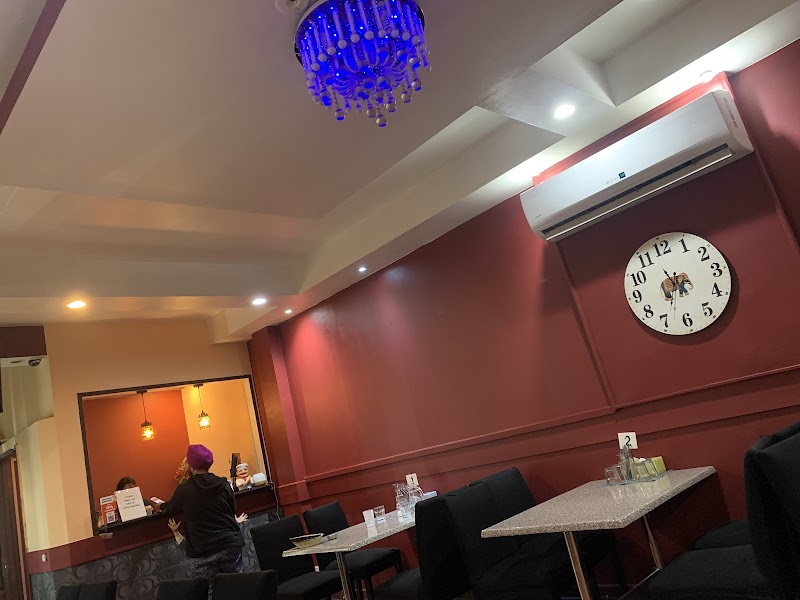 Missi Roti Indian Restaurant Springvale photo 3