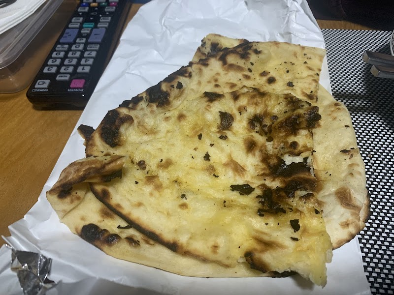 Missi Roti Indian Restaurant Springvale photo 4