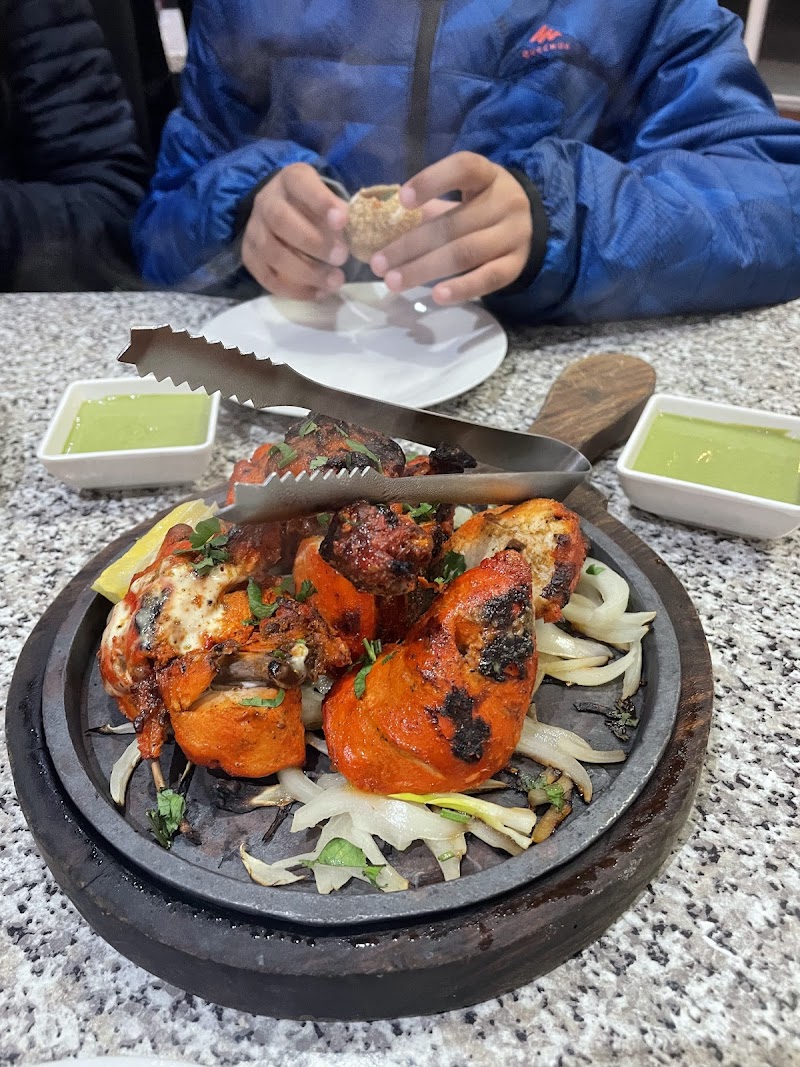 Missi Roti Indian Restaurant Springvale photo 5