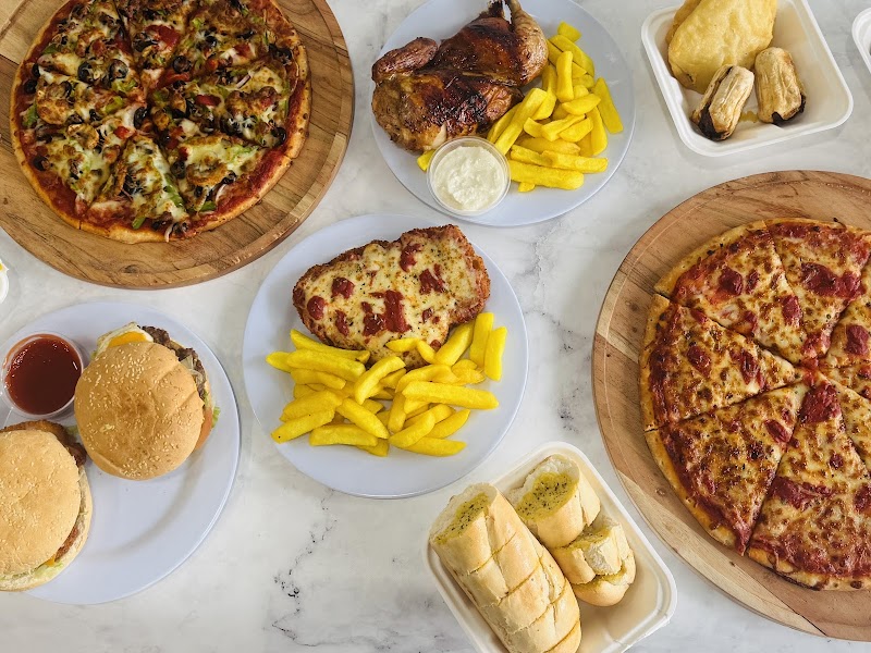 Edwardes Pizza & Chicken photo 1