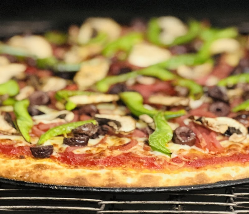 Edwardes Pizza & Chicken photo 3