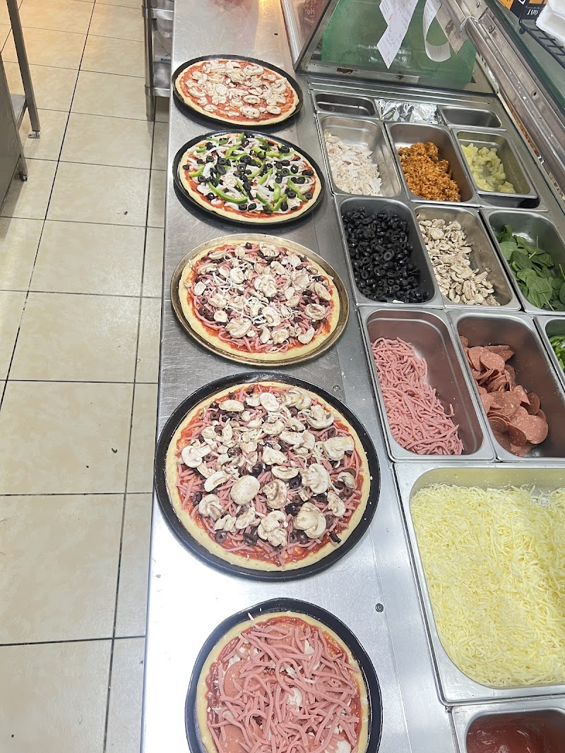 Edwardes Pizza & Chicken photo 5