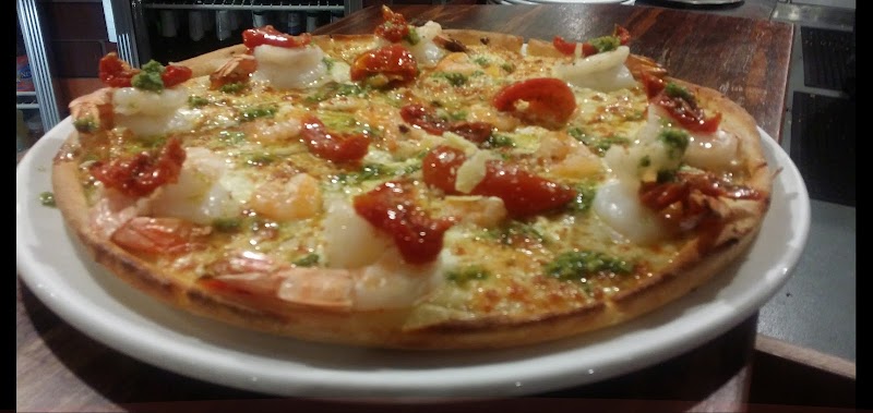 Northside Pizza & Pasta photo 3