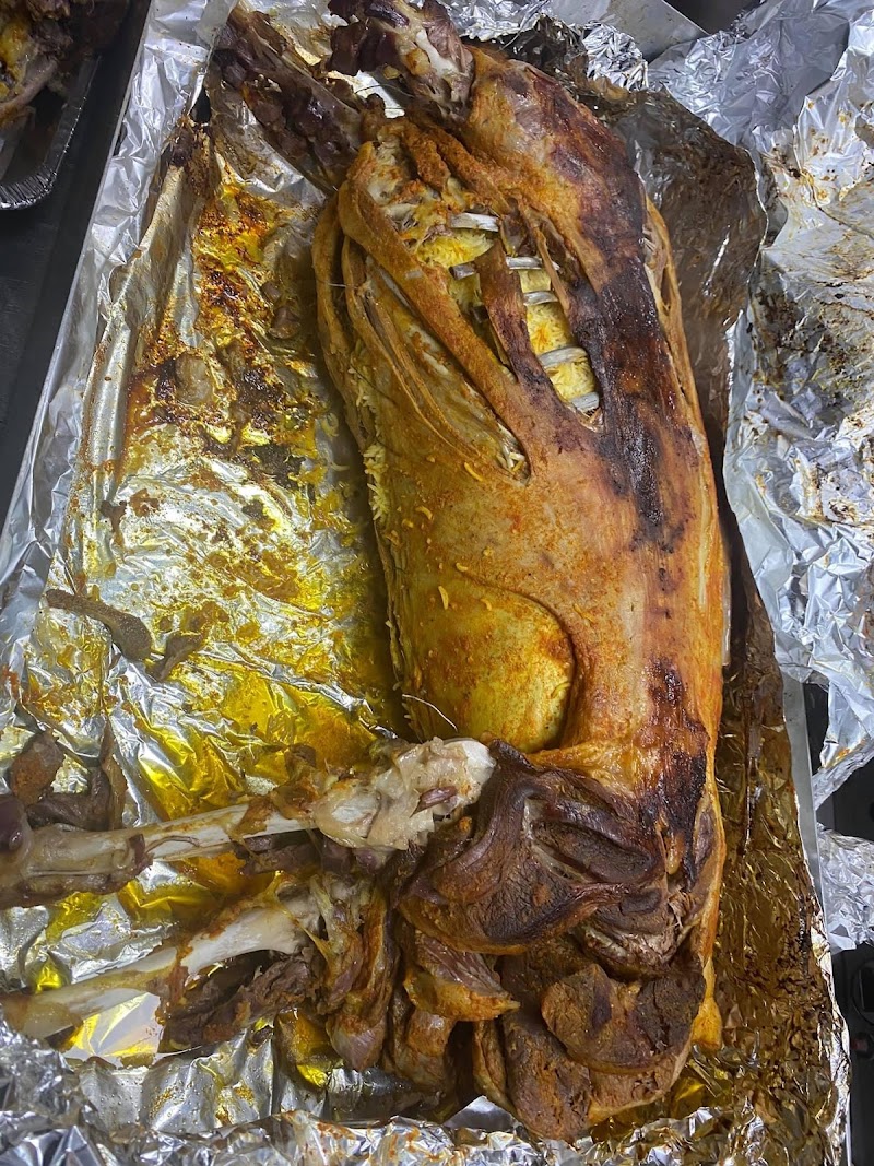 Jahan’s Kebab photo 1