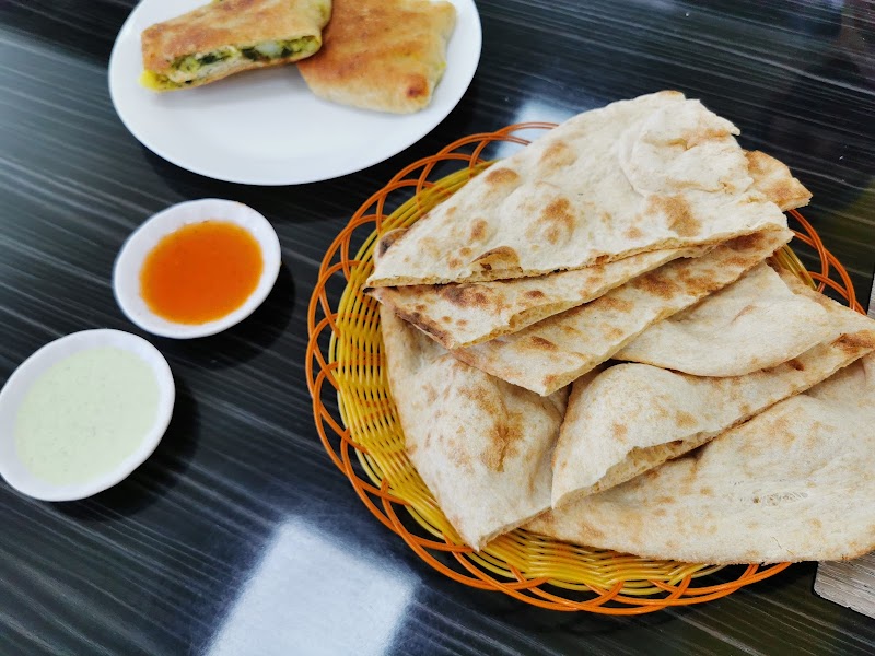 Jahan’s Kebab photo 4