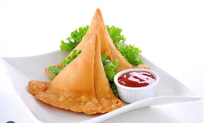 Indian Tree Food Truck — halal restaurant in Braybrook