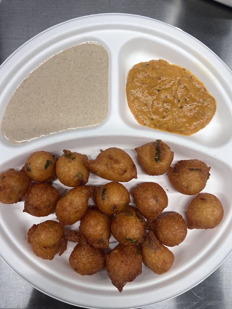 Indian Tree Food Truck — halal Indian restaurant in Braybrook