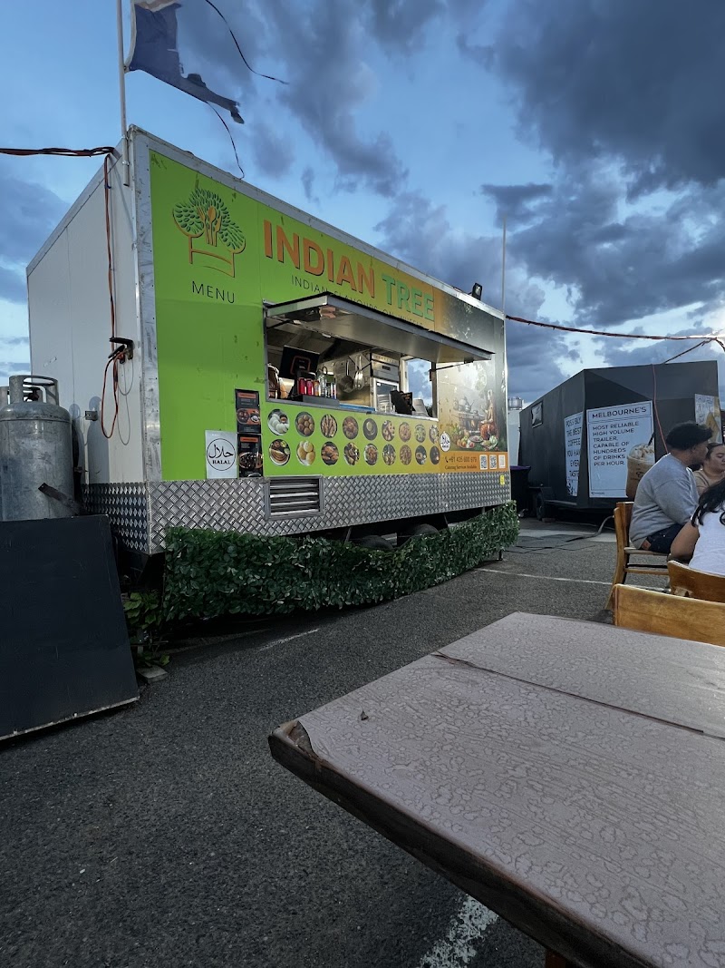 Indian Tree Food Truck photo 3