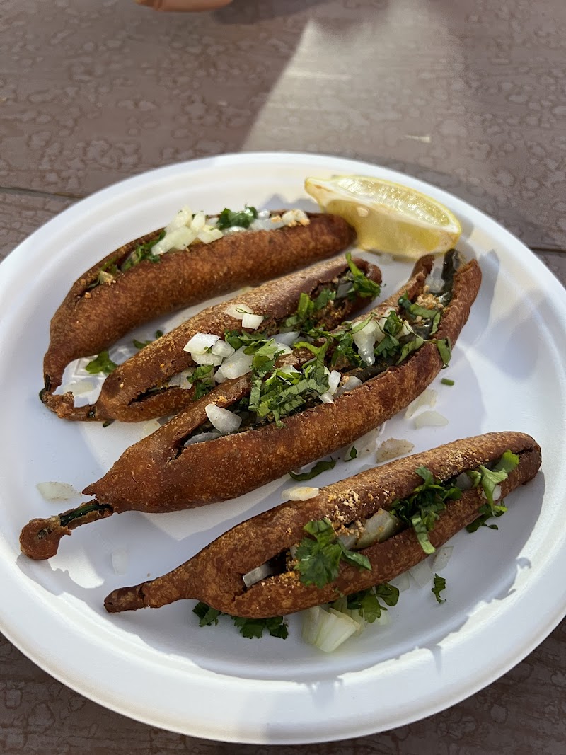 Indian Tree Food Truck photo 4