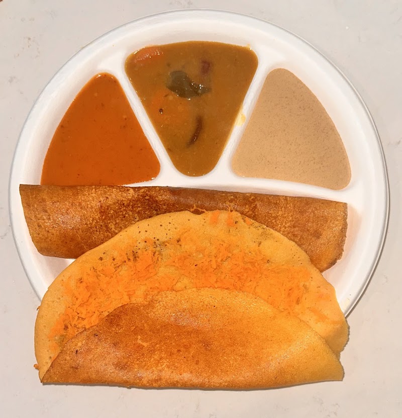 Indian Tree Food Truck photo 5