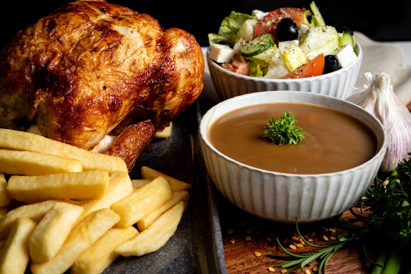 HotSpot Chicken Craigieburn photo 1